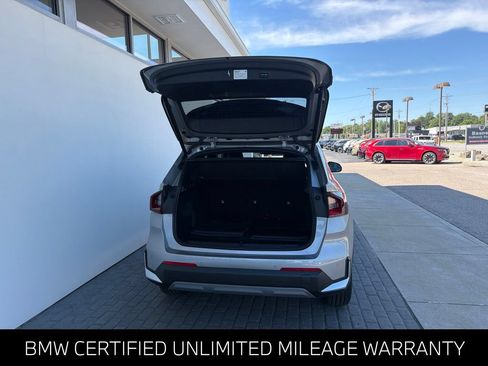 Certified 2023 BMW X1 xDrive28i w/ Convenience Package AWD/4WD image 8