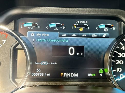 Used 2020 Ford F150 Lariat w/ Equipment Group 502A Luxury image 22