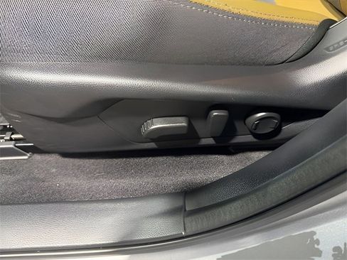 Certified 2025 Subaru Crosstrek 2.5i Sport w/ Popular Package #4A image 12