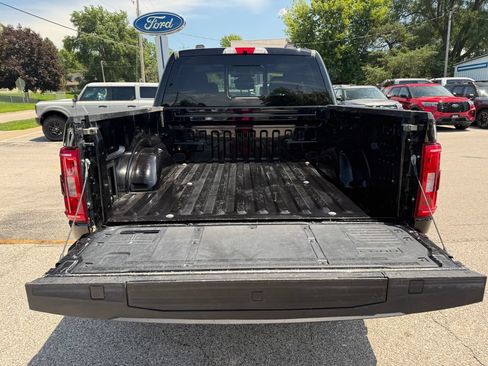 Used 2023 Ford F150 XLT w/ Equipment Group 302A High AWD/4WD image 11