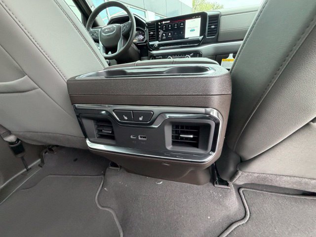 New 2026 GMC Sierra 1500 SLT AWD/4WD image 21