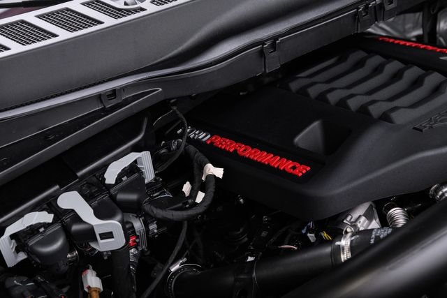 Used 2026 Ford F150 Raptor AWD/4WD image 4