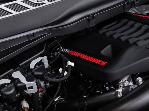 Used 2026 Ford F150 Raptor AWD/4WD image 4