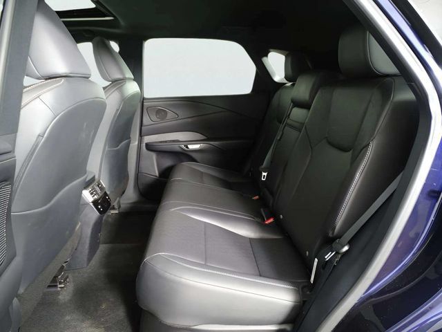 Used 2024 Lexus RX 350 Premium Plus w/ Convenience Package FWD image 14