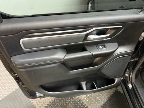 Used 2021 RAM 1500 Big Horn image 37
