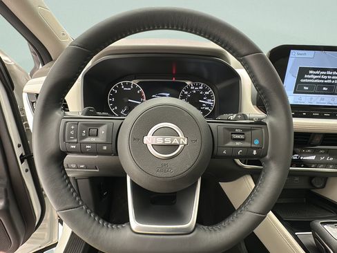 Used 2023 Nissan Rogue SL w/ SL Premium Package AWD/4WD image 15