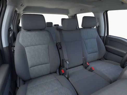 New 2026 Ford F250 XL AWD/4WD image 39
