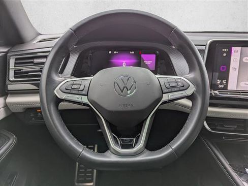 Used 2024 Volkswagen Atlas Cross Sport SEL Premium R-Line image 15