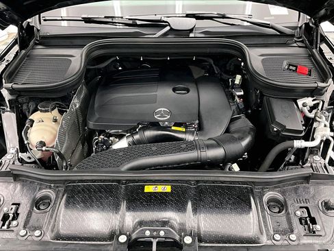 Certified 2023 Mercedes-Benz GLE 350 image 9