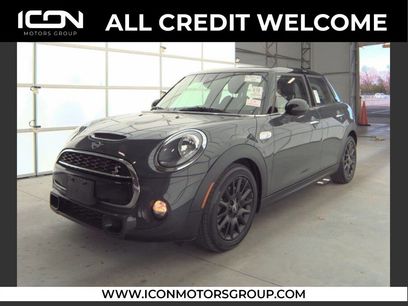 Used 2019 MINI Cooper S