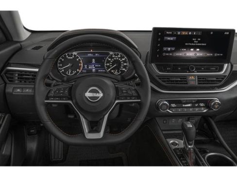 New 2026 Nissan Altima 2.5 SR FWD image 9