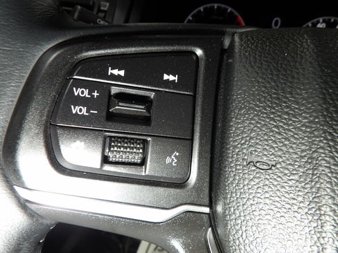 Used 2025 Honda Ridgeline RTL image 34