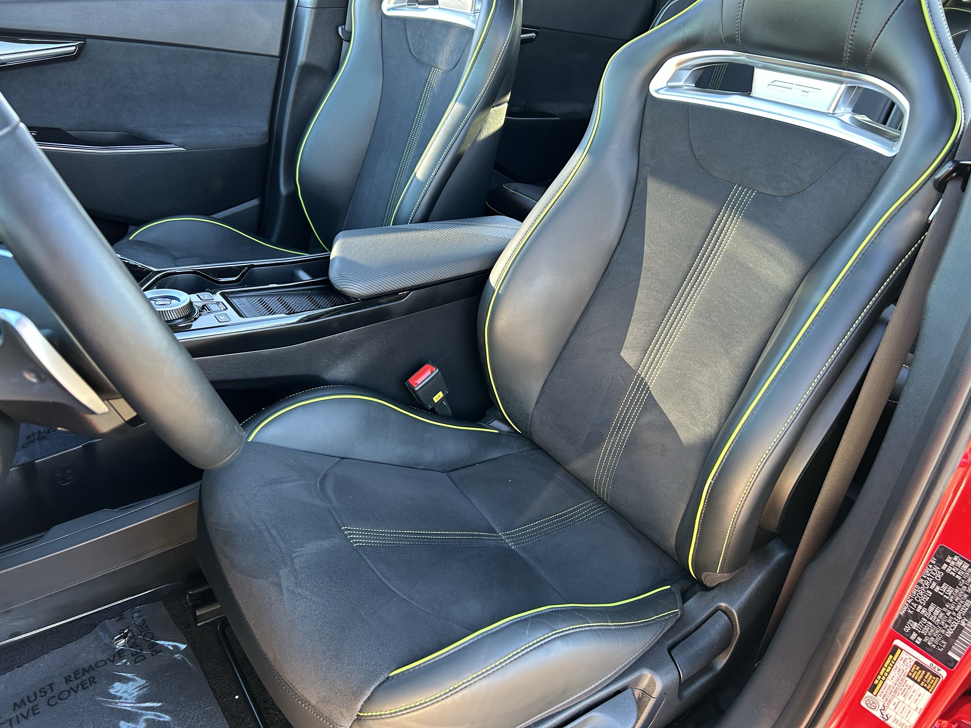 Used 2023 Kia EV6 GT AWD/4WD image 19