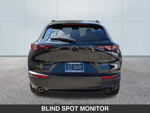 New 2026 MAZDA CX-30 AWD 2.5 S image 4