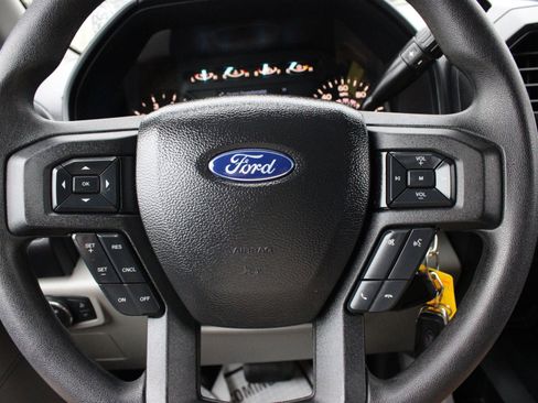 Used 2018 Ford F150 XL w/ Equipment Group 101A Mid AWD/4WD image 27