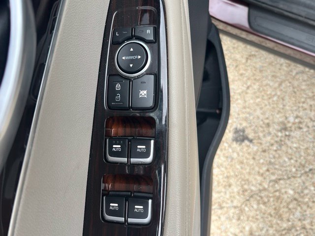 Used 2020 Kia Sorento EX FWD image 5