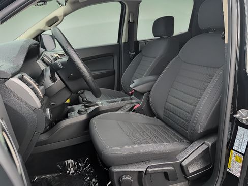 Used 2023 Ford Ranger XLT AWD/4WD image 10