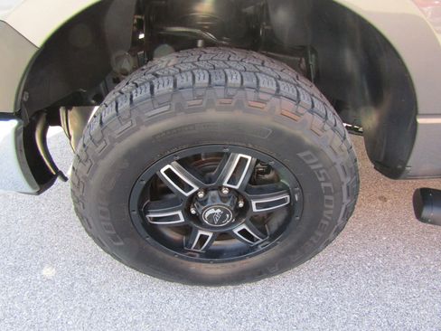 Used 2014 Ford F150 XL w/ Power Equipment Group AWD/4WD image 9