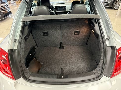 Used 2012 Volkswagen Beetle 2.5 image 20