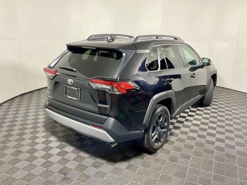 Used 2024 Toyota RAV4 Adventure image 16