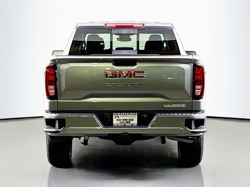 New 2026 GMC Sierra 1500 Elevation w/ Preferred Package image 6