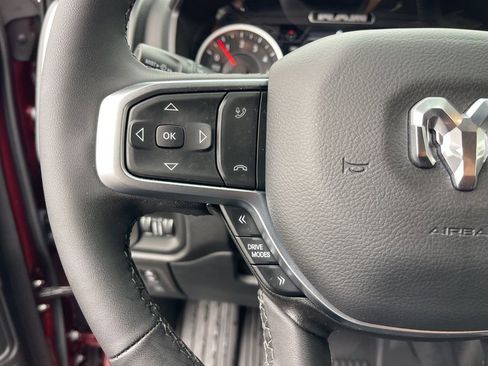 Used 2026 RAM 1500 Lone Star image 16