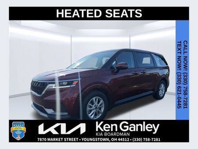 Used 2023 Kia Carnival LX