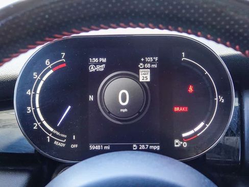 Used 2021 MINI Cooper S w/ Premium Package FWD image 24