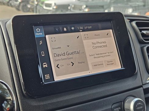 New 2026 RAM ProMaster 2500 image 27