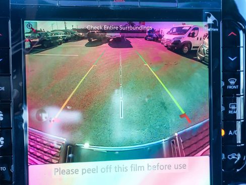 New 2026 RAM 3500 Tradesman image 24