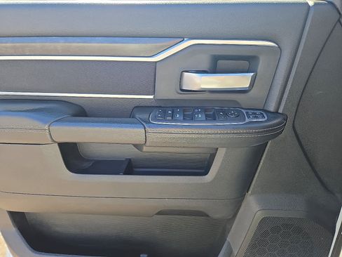 Used 2024 RAM 2500 Big Horn image 14