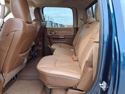 Used 2019 RAM 3500 Limited image 19