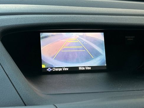 Used 2014 Honda CR-V LX image 21