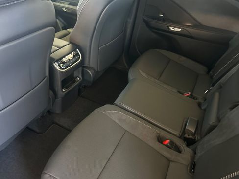 New 2026 Lexus TX 350 AWD image 24