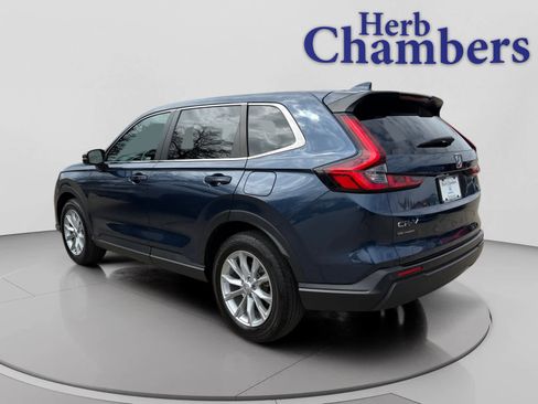 Used 2024 Honda CR-V EX-L image 3