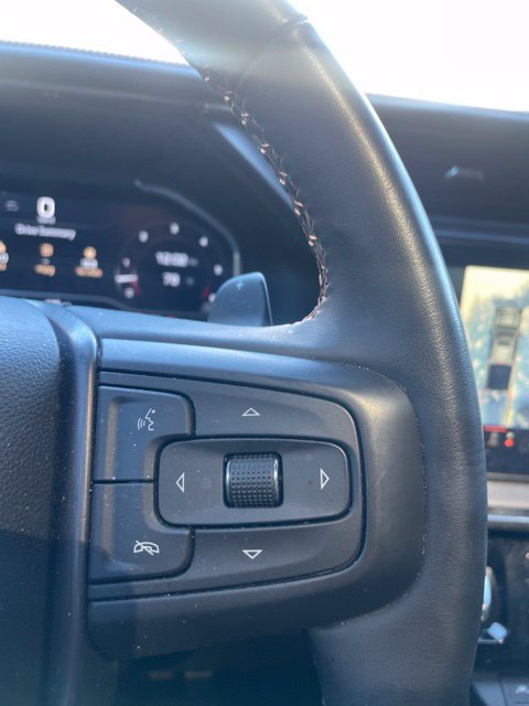 Used 2024 GMC Sierra 1500 AT4 w/ Technology Package AWD/4WD image 15