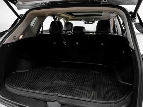 Used 2020 Nissan Murano Platinum w/ Cargo Package image 54