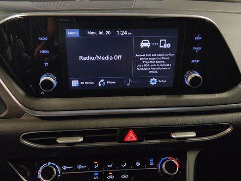 Used 2020 Hyundai Sonata SE FWD image 25