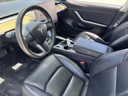 Used 2020 Tesla Model 3 RWD image 16