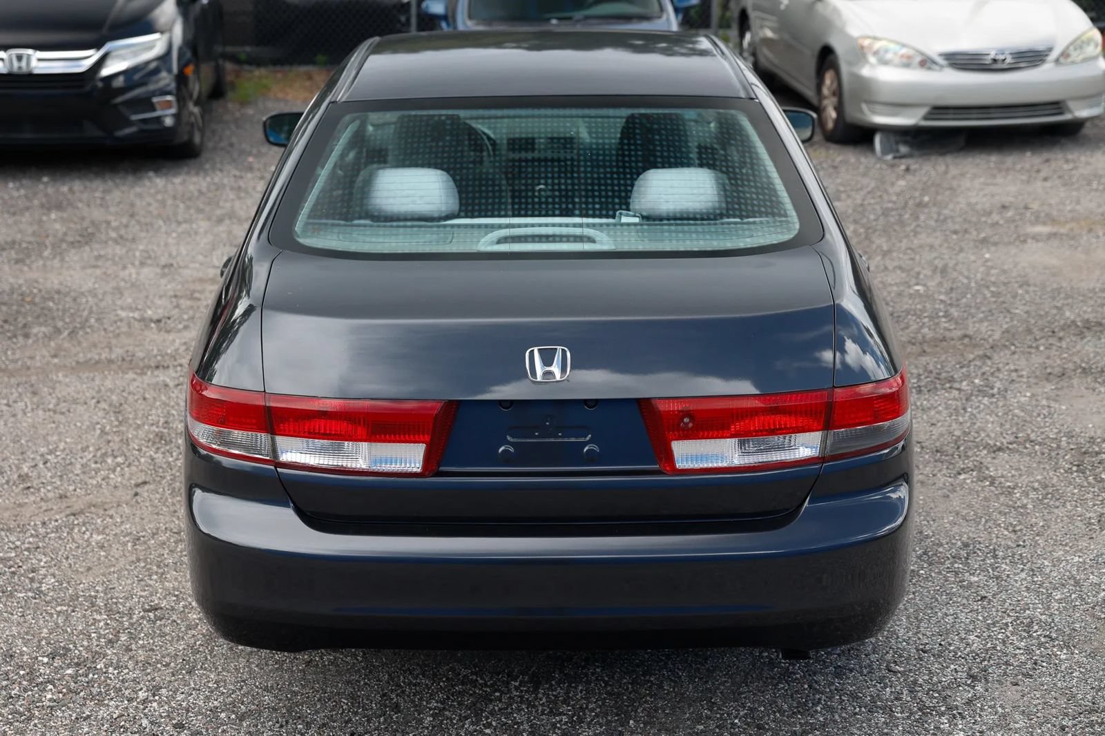 Used 2004 Honda Accord LX image 6