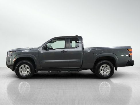 Used 2023 Nissan Frontier S w/ Technology Package AWD/4WD image 2