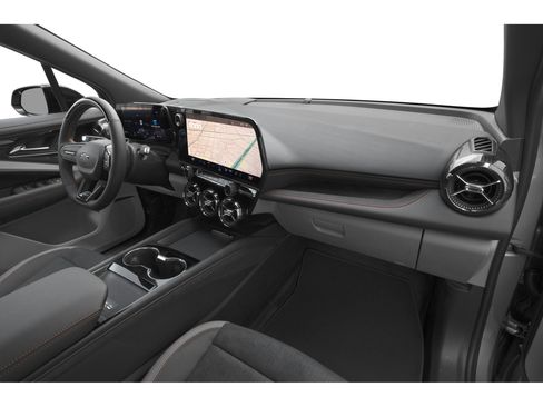 New 2026 Chevrolet Blazer EV SS AWD/4WD image 41