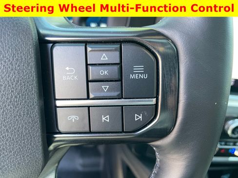 Used 2025 Ford F450 Platinum w/ FX4 Off-Road Package AWD/4WD image 27