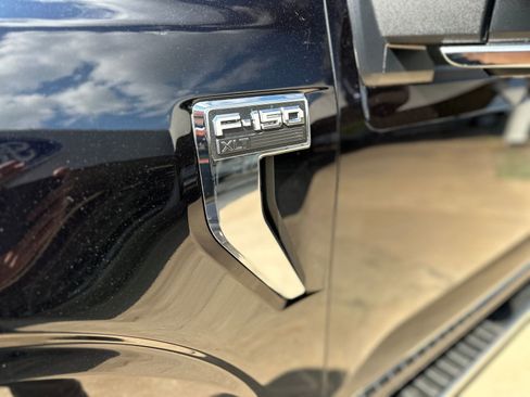 New 2025 Ford F150 XLT w/ Equipment Group 302A MID image 22