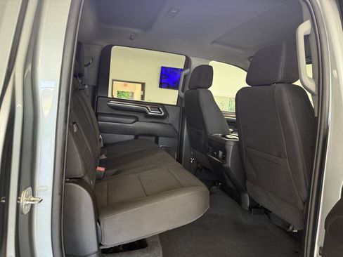 Used 2024 Chevrolet Silverado 2500 LT w/ All Star Edition AWD/4WD image 23