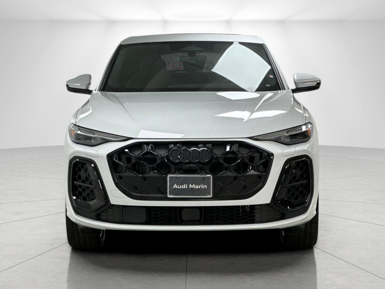 New 2026 Audi Q5 Premium Plus AWD/4WD image 8