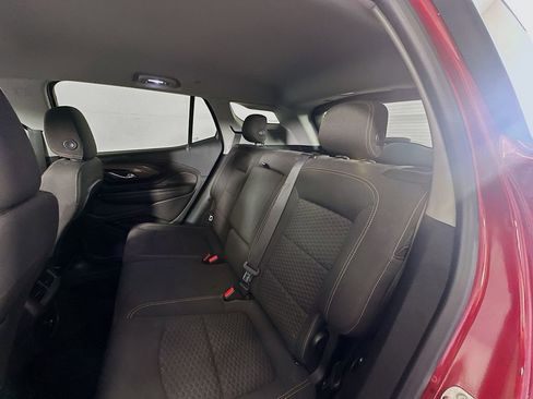 Used 2018 GMC Terrain SLE image 23