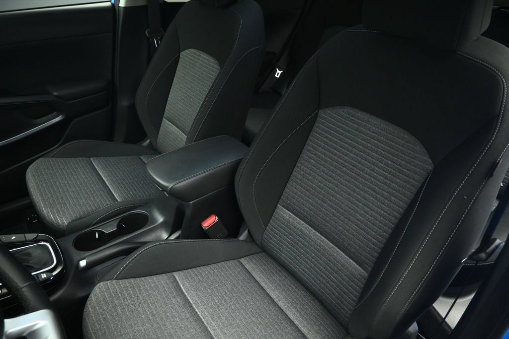 Used 2023 Kia Soul EX FWD image 50