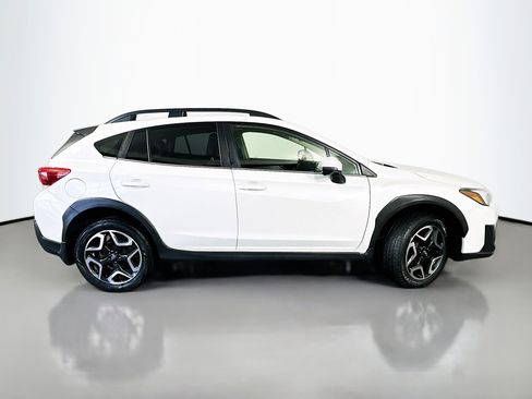Used 2019 Subaru Crosstrek 2.0i Limited w/ Moonroof Package AWD/4WD image 8