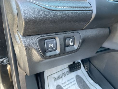 Certified 2019 GMC Acadia Denali FWD image 19